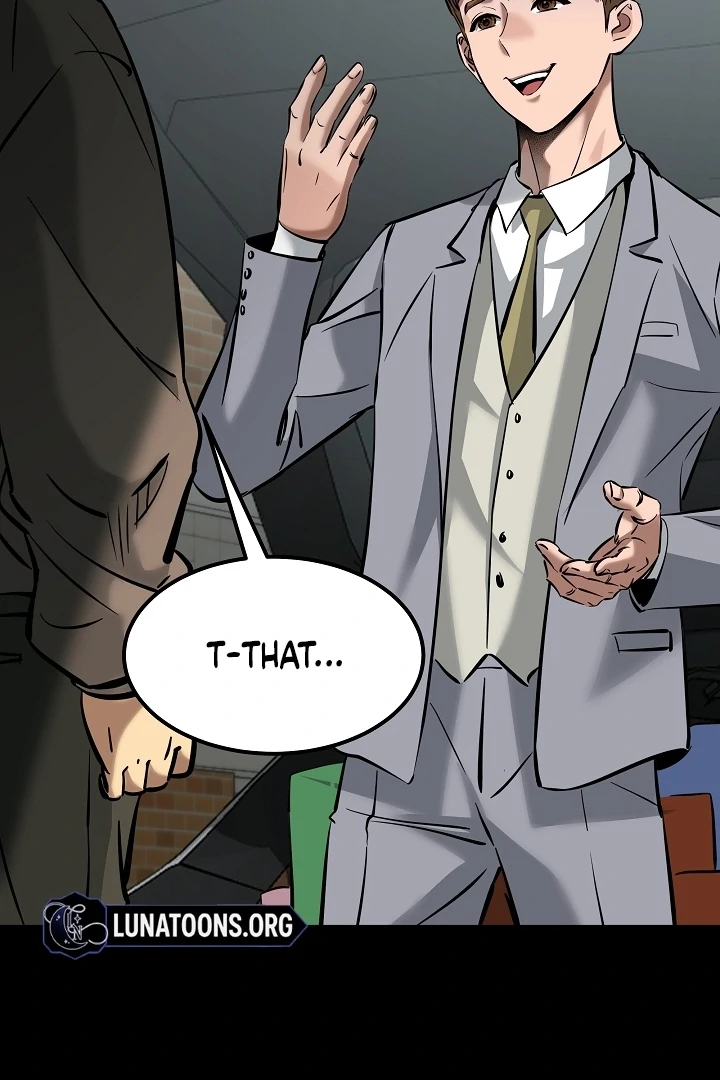 Born in Black Chapter 6 - Page 133