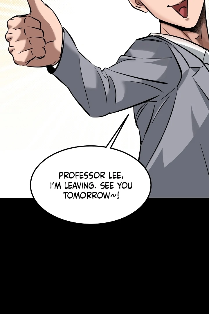Born in Black Chapter 6 - Page 135