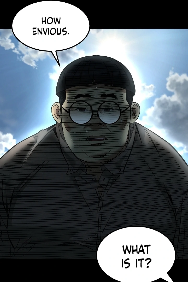 Born in Black Chapter 6 - Page 139