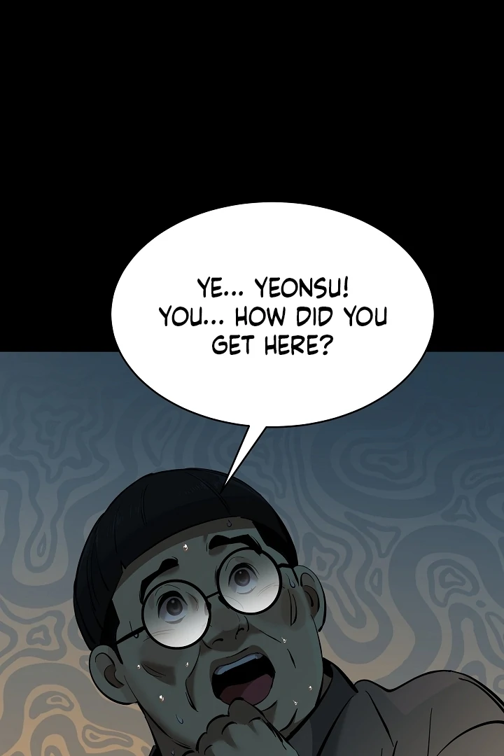 Born in Black Chapter 6 - Page 144