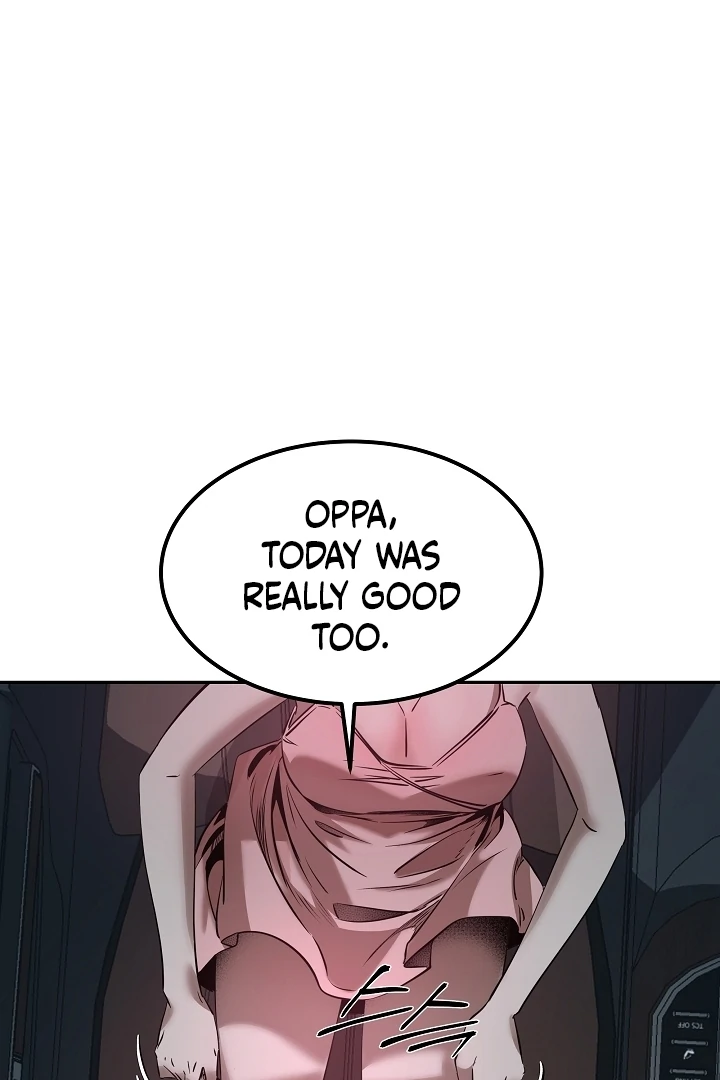 Born in Black Chapter 6 - Page 16