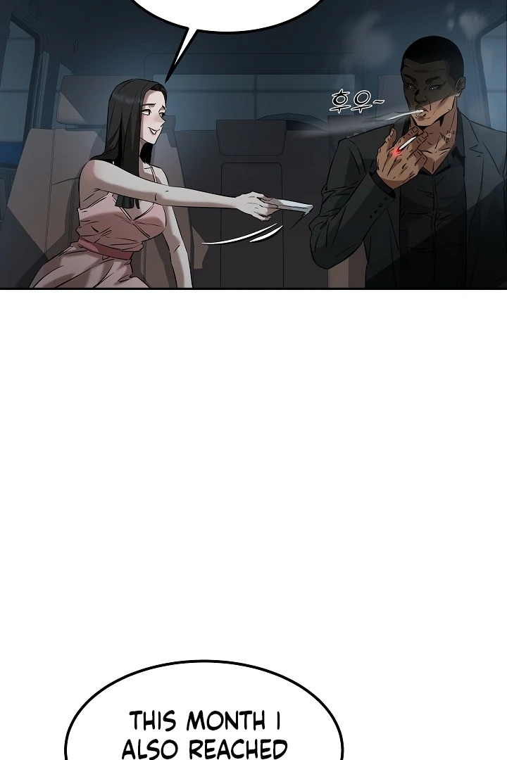Born in Black Chapter 6 - Page 18