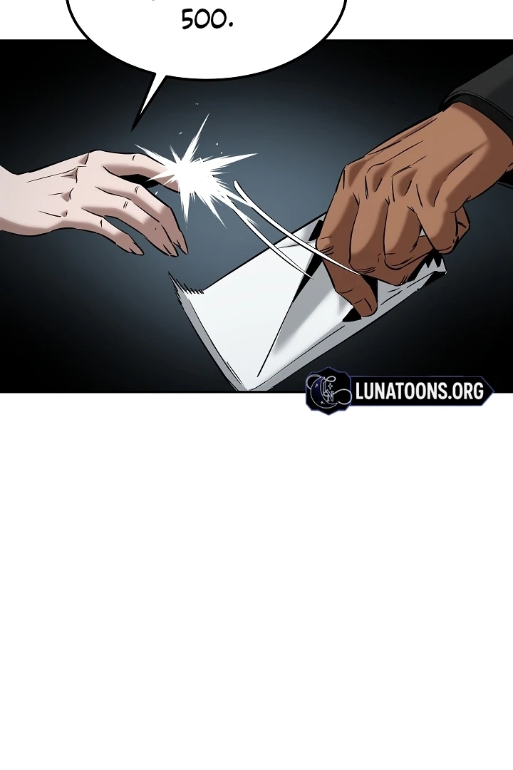 Born in Black Chapter 6 - Page 19