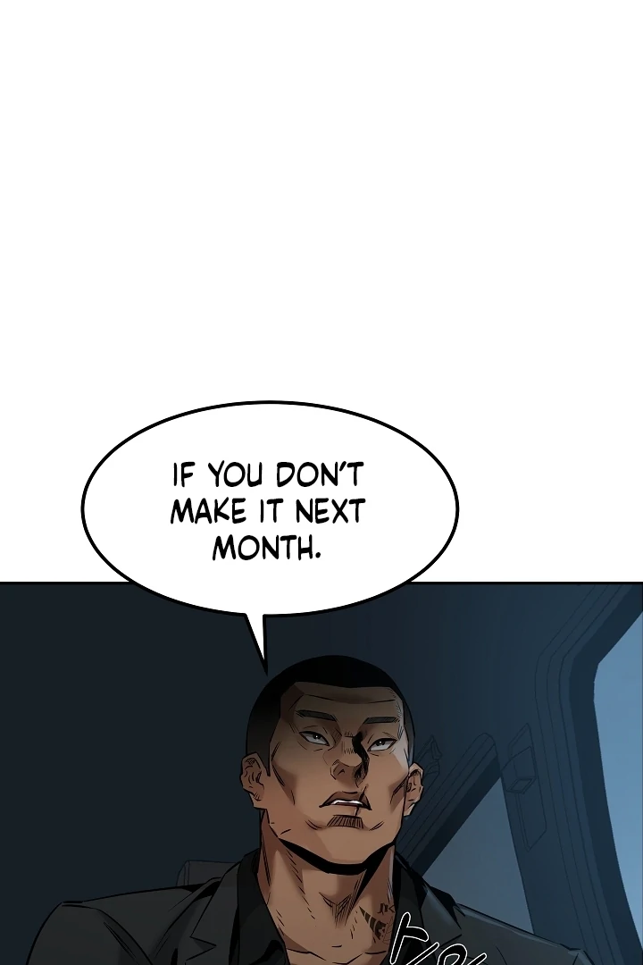 Born in Black Chapter 6 - Page 21