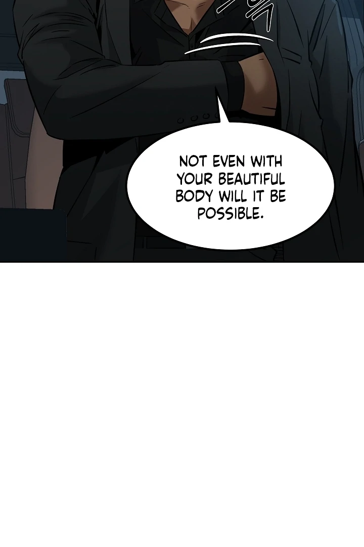 Born in Black Chapter 6 - Page 22