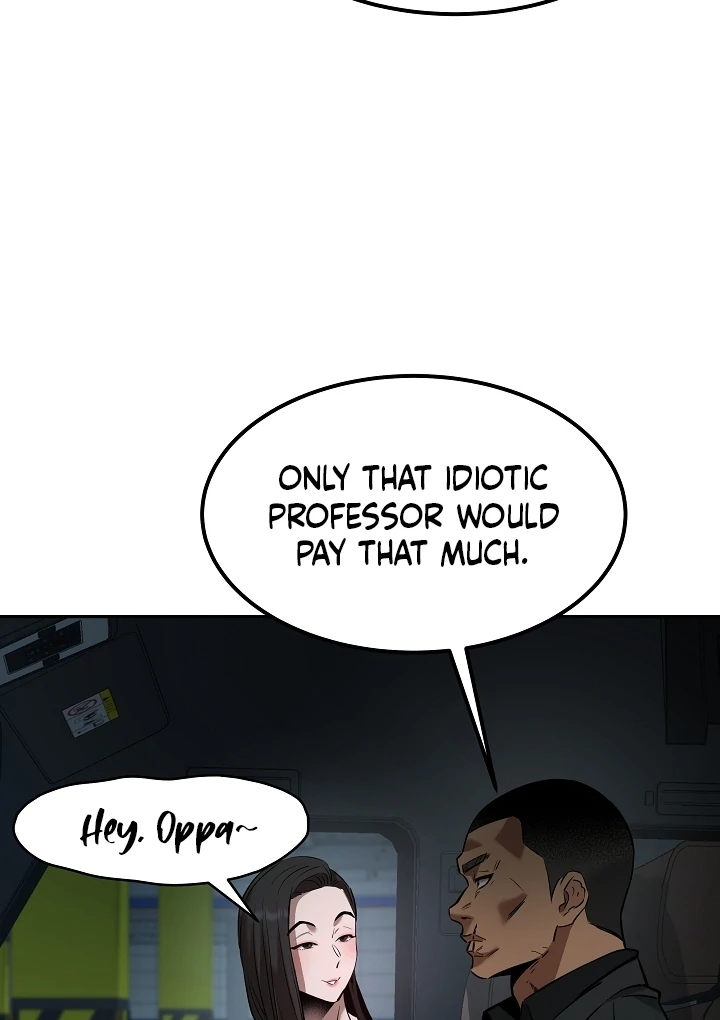 Born in Black Chapter 6 - Page 26