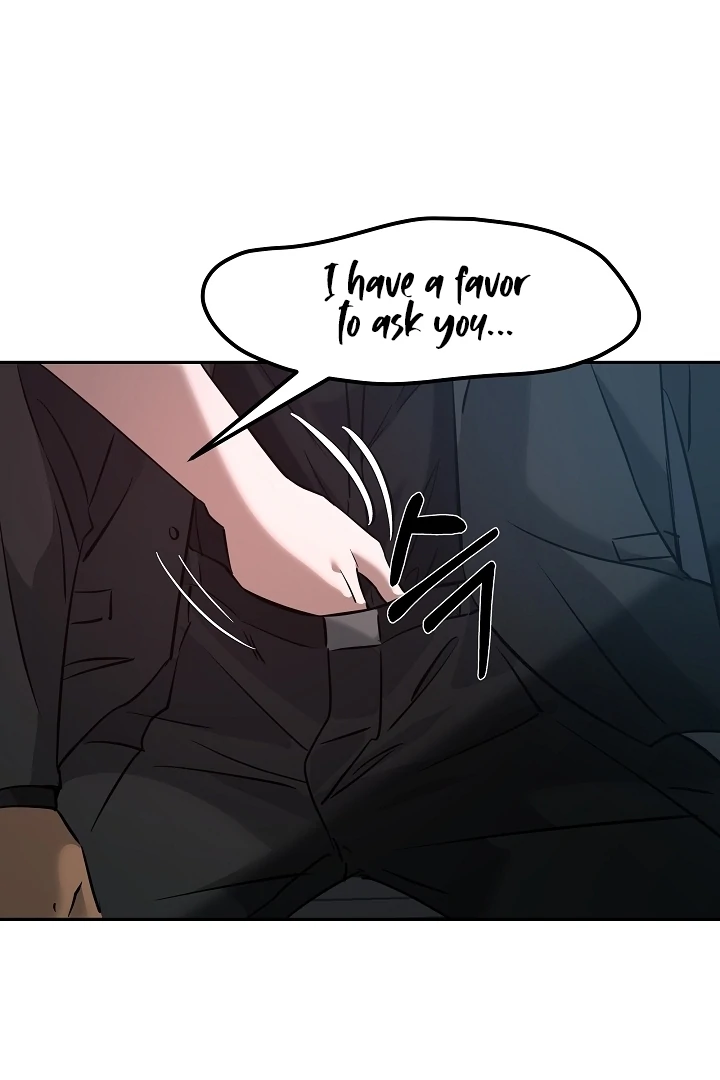 Born in Black Chapter 6 - Page 28