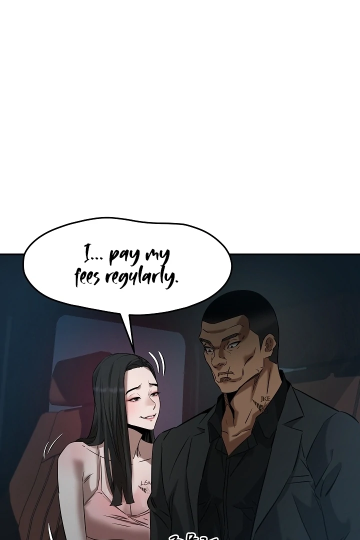 Born in Black Chapter 6 - Page 29