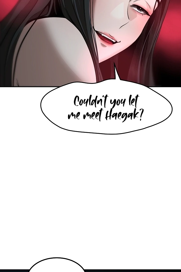 Born in Black Chapter 6 - Page 31