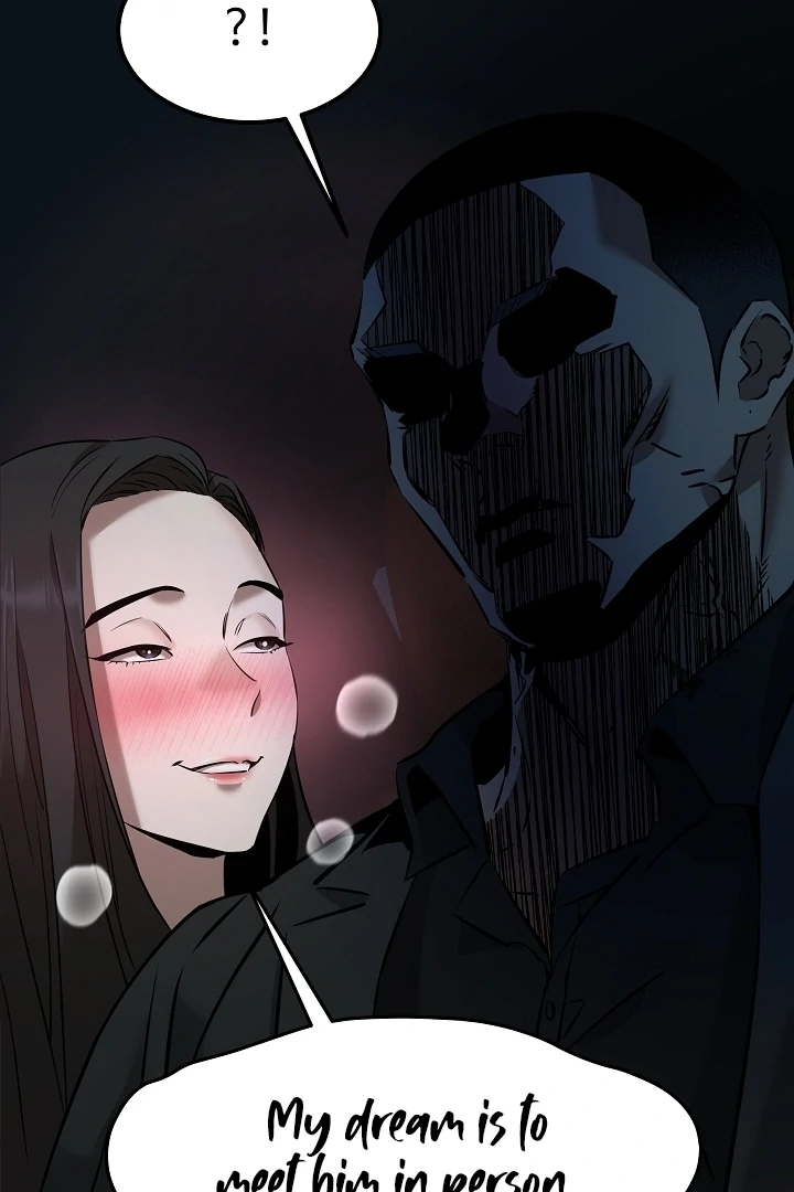 Born in Black Chapter 6 - Page 32