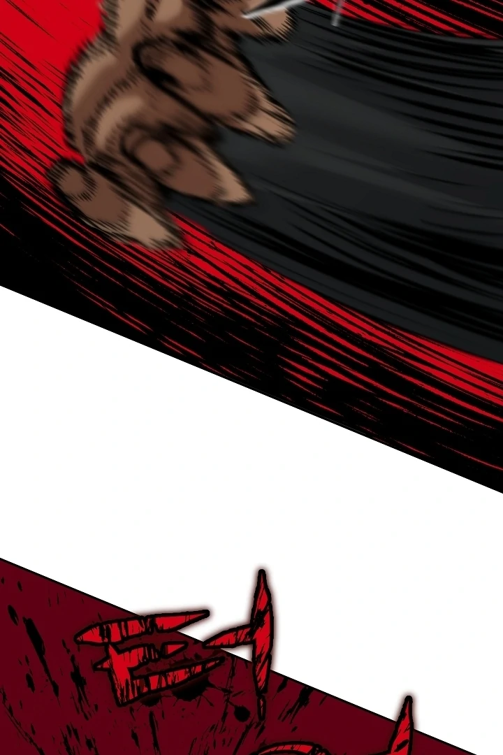 Born in Black Chapter 6 - Page 34
