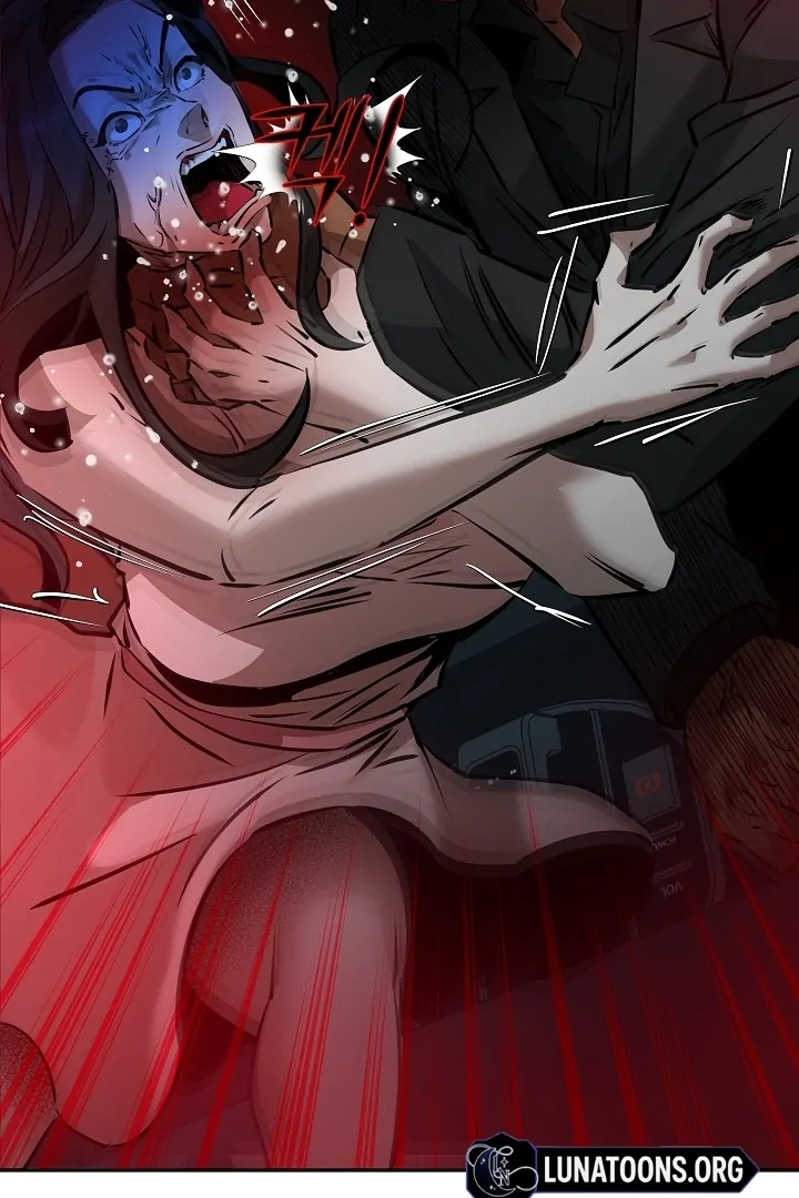 Born in Black Chapter 6 - Page 37