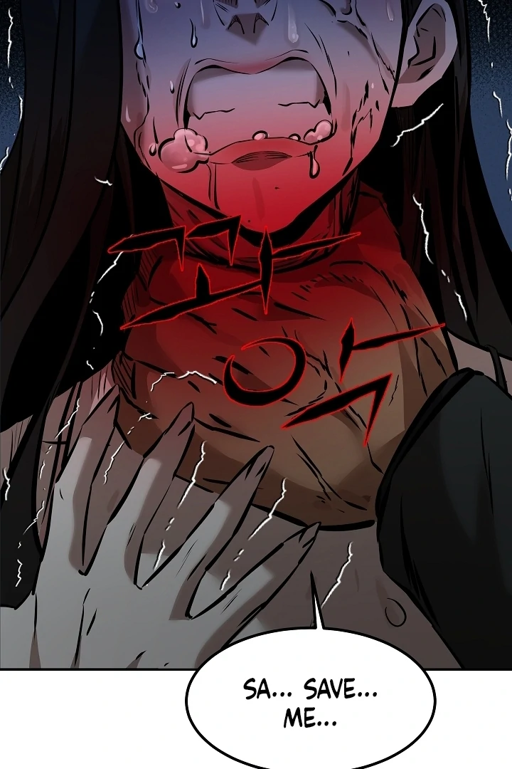 Born in Black Chapter 6 - Page 39