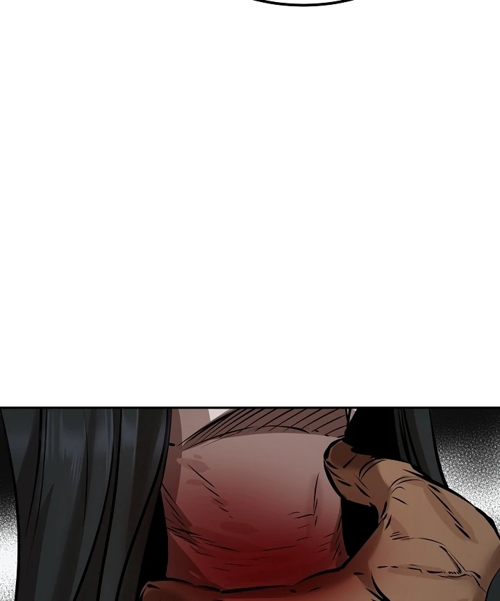 Born in Black Chapter 6 - Page 40