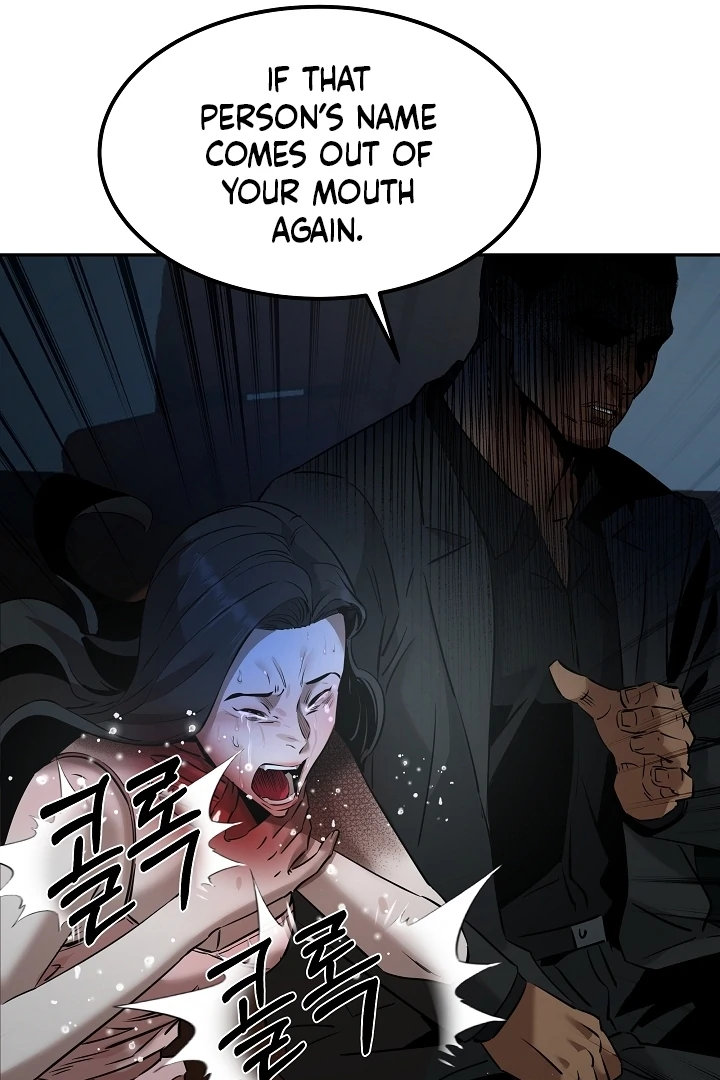 Born in Black Chapter 6 - Page 42