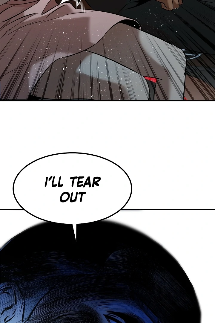 Born in Black Chapter 6 - Page 43