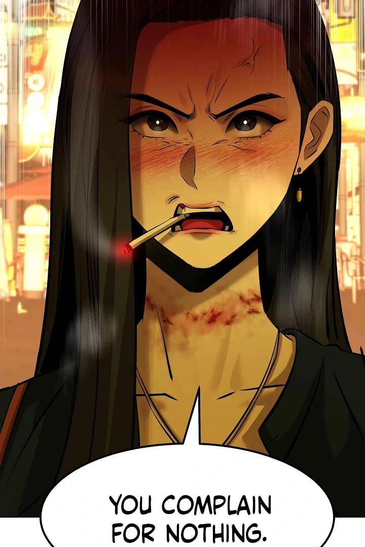 Born in Black Chapter 6 - Page 48