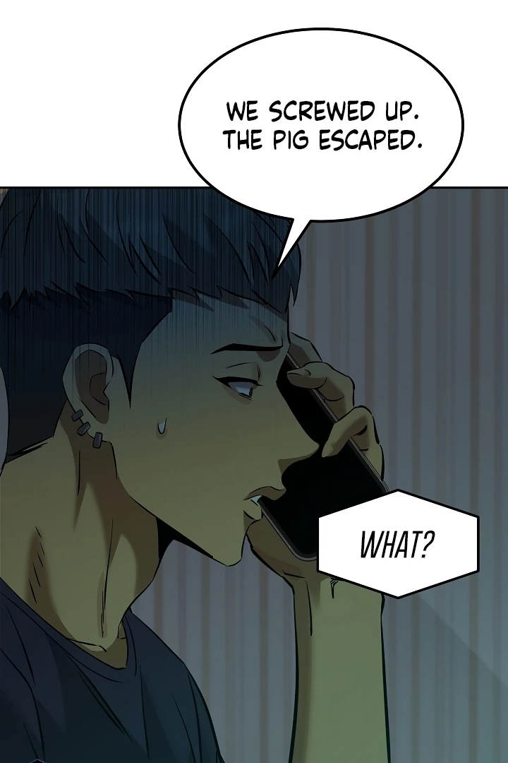 Born in Black Chapter 6 - Page 59