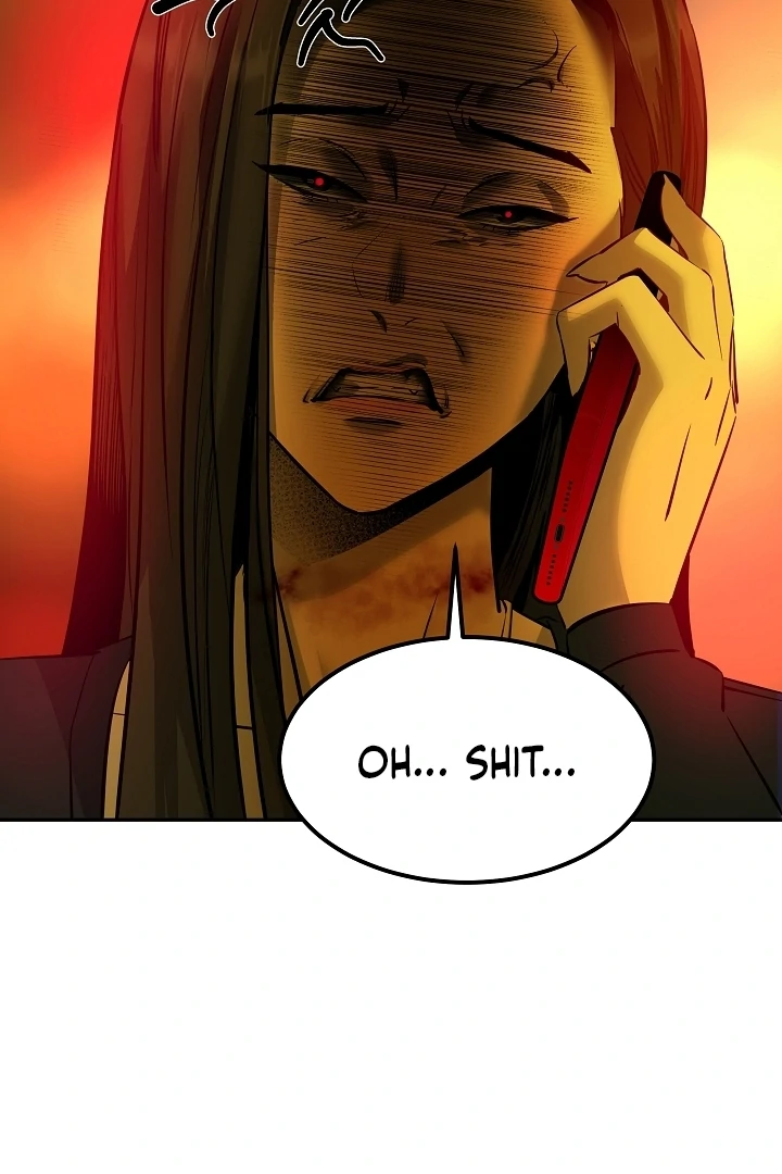 Born in Black Chapter 6 - Page 67