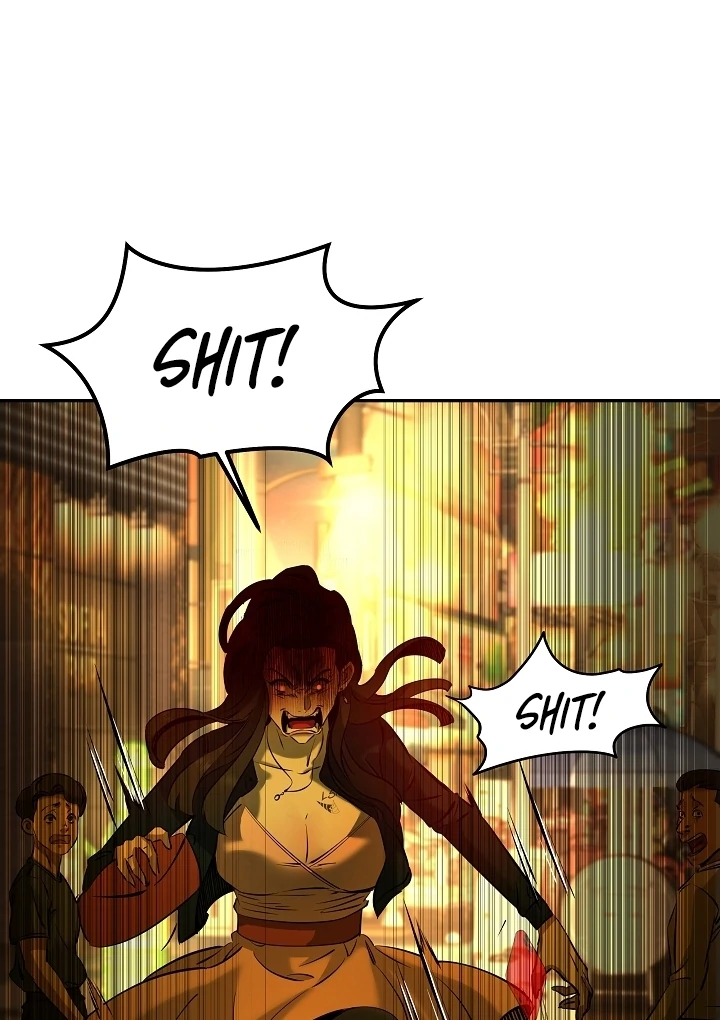 Born in Black Chapter 6 - Page 68
