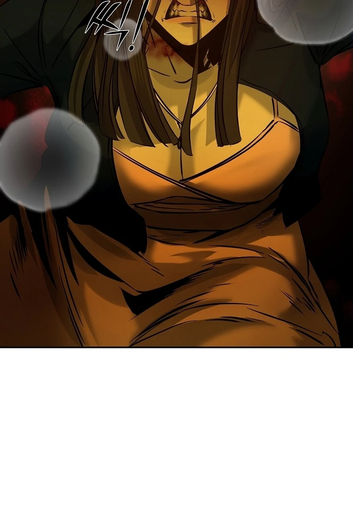 Born in Black Chapter 6 - Page 71