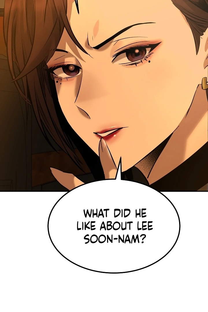 Born in Black Chapter 6 - Page 78