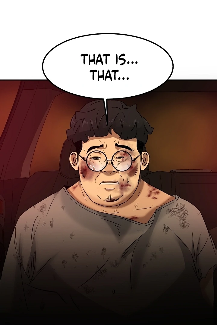 Born in Black Chapter 6 - Page 79