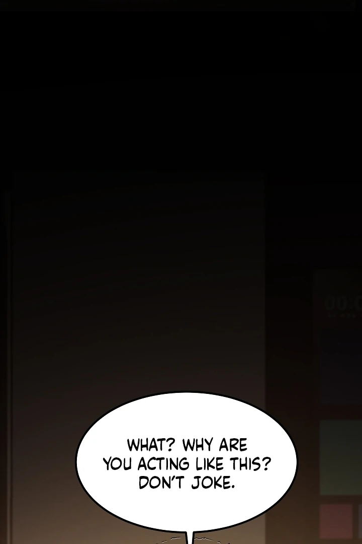 Born in Black Chapter 6 - Page 80