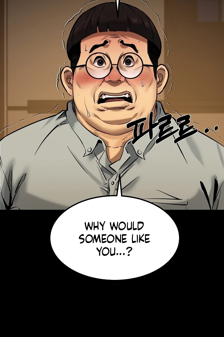 Born in Black Chapter 6 - Page 81