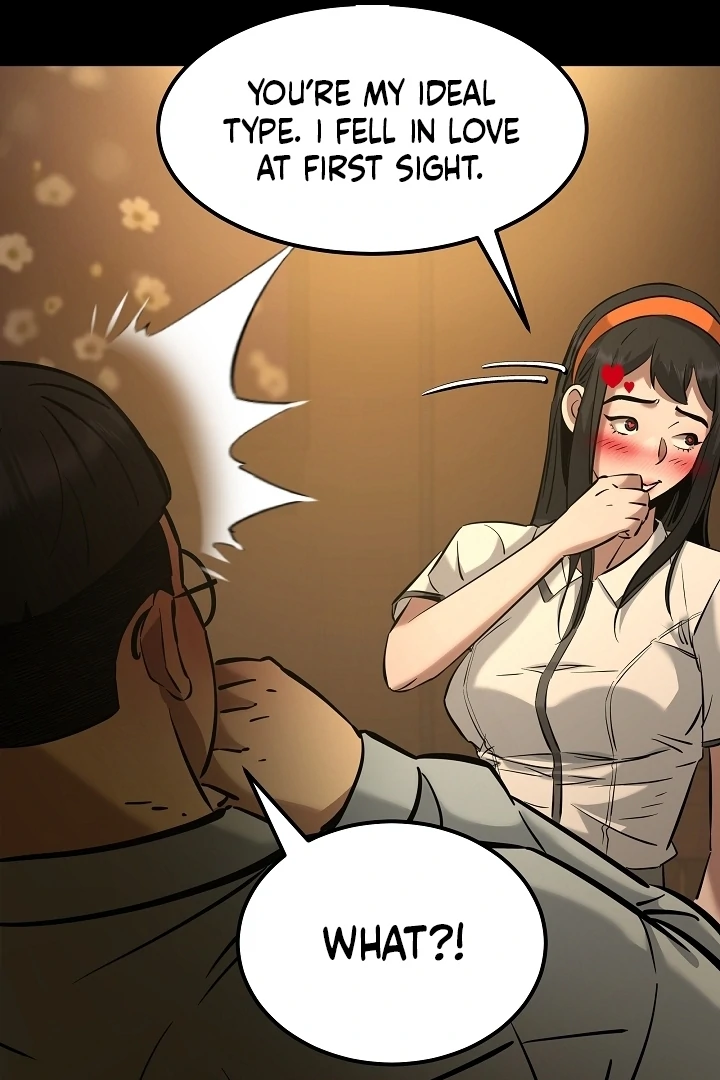Born in Black Chapter 6 - Page 84
