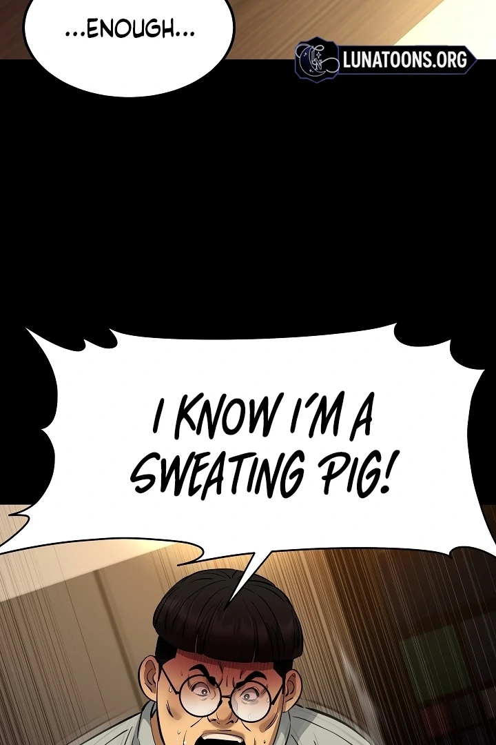 Born in Black Chapter 6 - Page 90