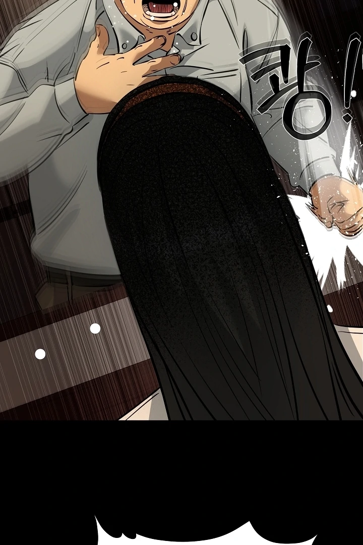 Born in Black Chapter 6 - Page 91