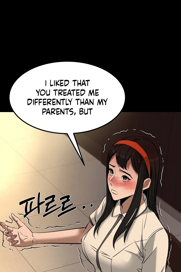 Born in Black Chapter 6 - Page 95
