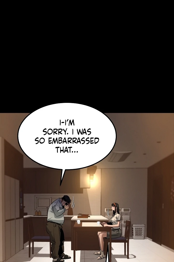 Born in Black Chapter 6 - Page 98