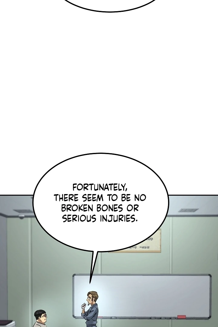 Born in Black Chapter 7 - Page 2