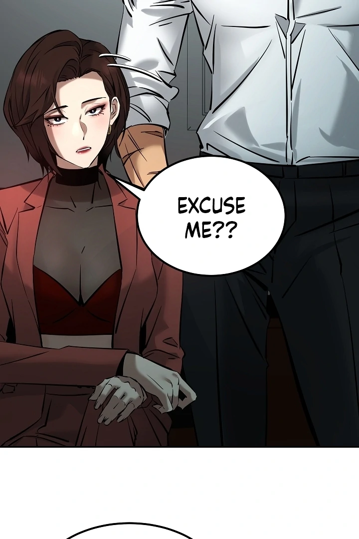 Born in Black Chapter 7 - Page 101