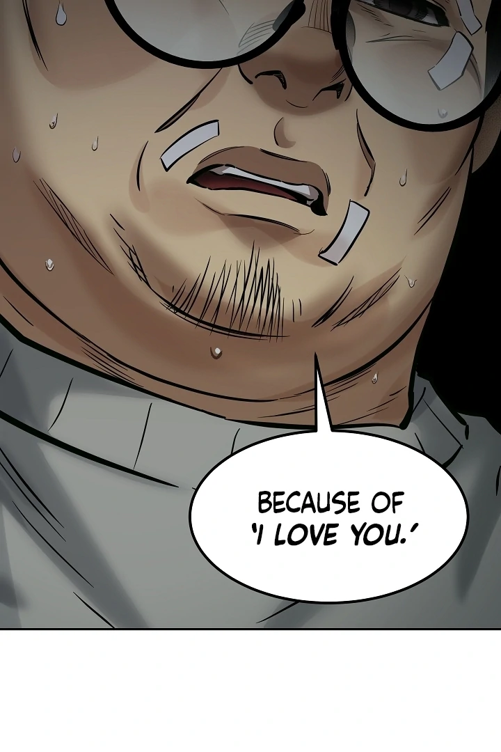 Born in Black Chapter 7 - Page 104