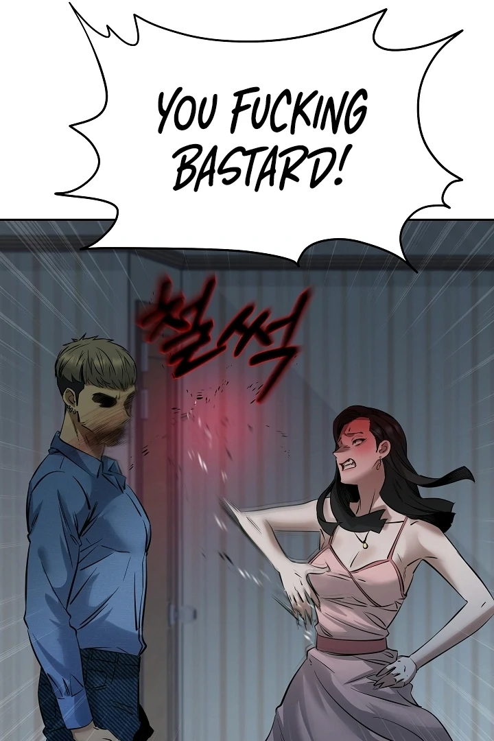 Born in Black Chapter 7 - Page 108