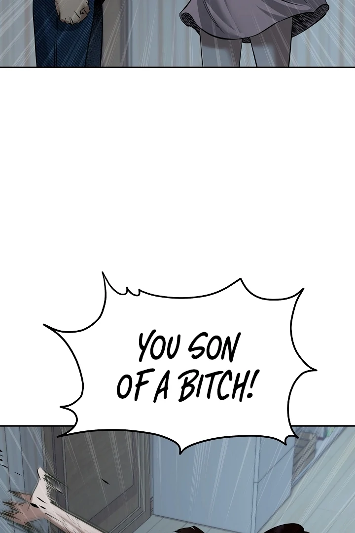 Born in Black Chapter 7 - Page 109