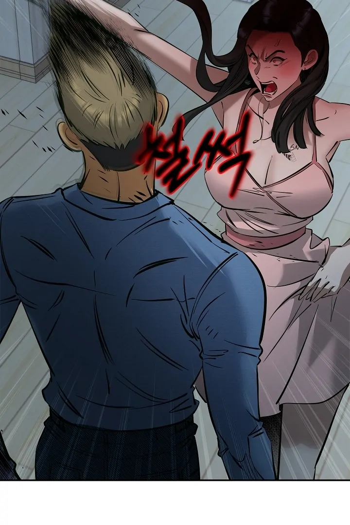 Born in Black Chapter 7 - Page 110