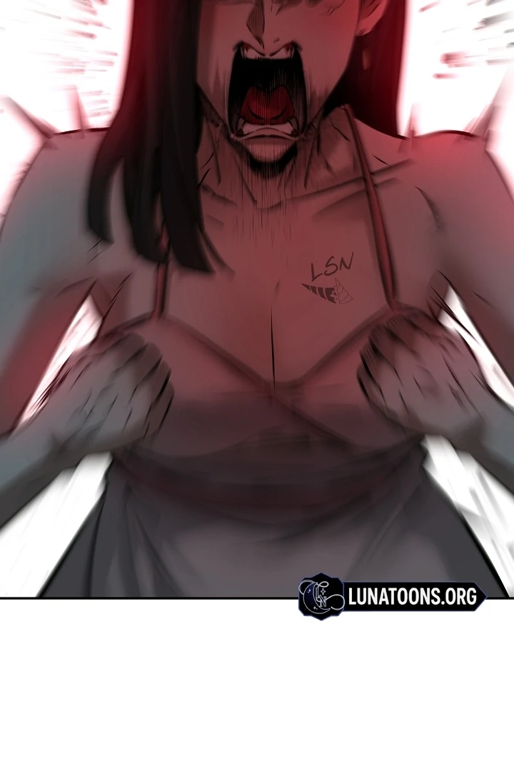 Born in Black Chapter 7 - Page 112