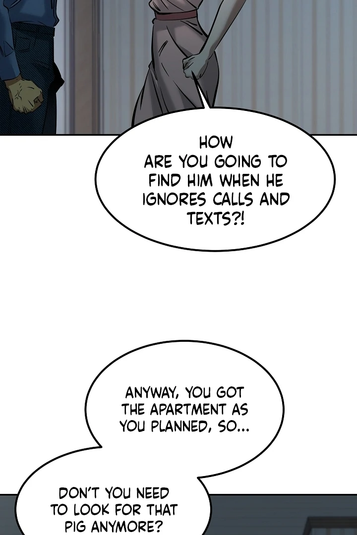 Born in Black Chapter 7 - Page 114