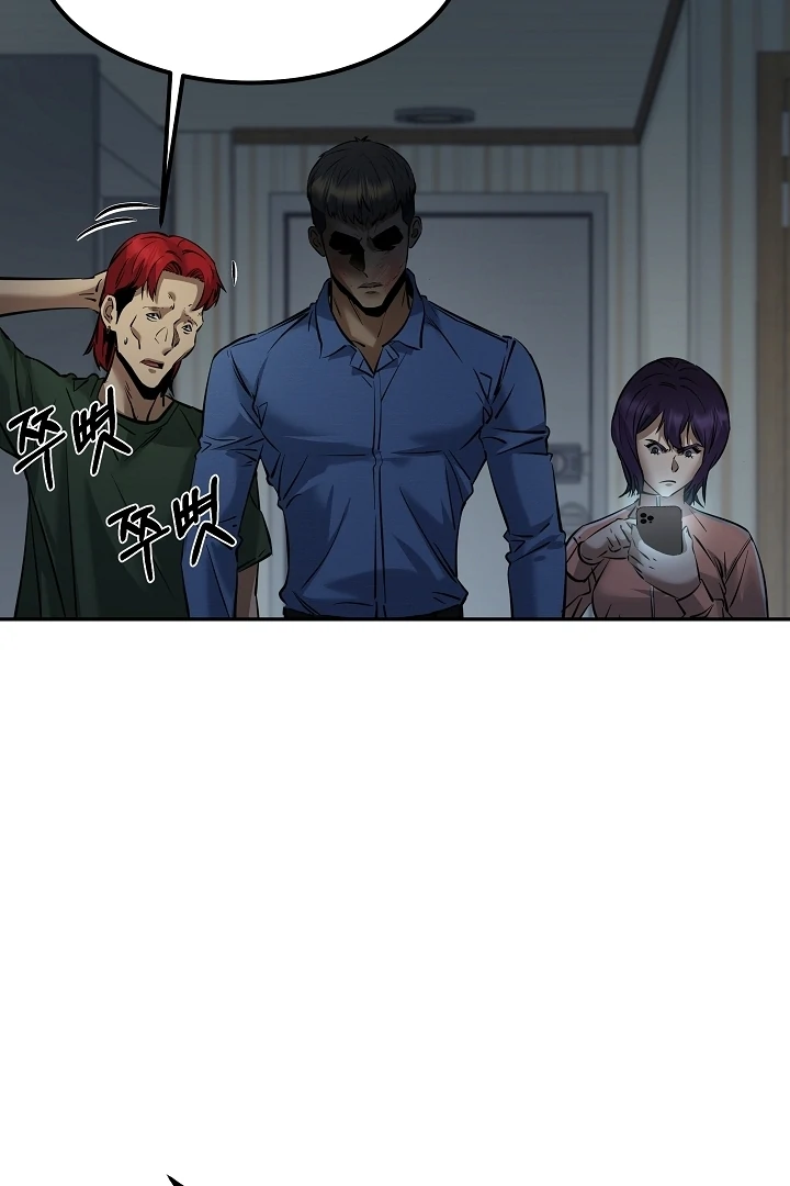 Born in Black Chapter 7 - Page 115
