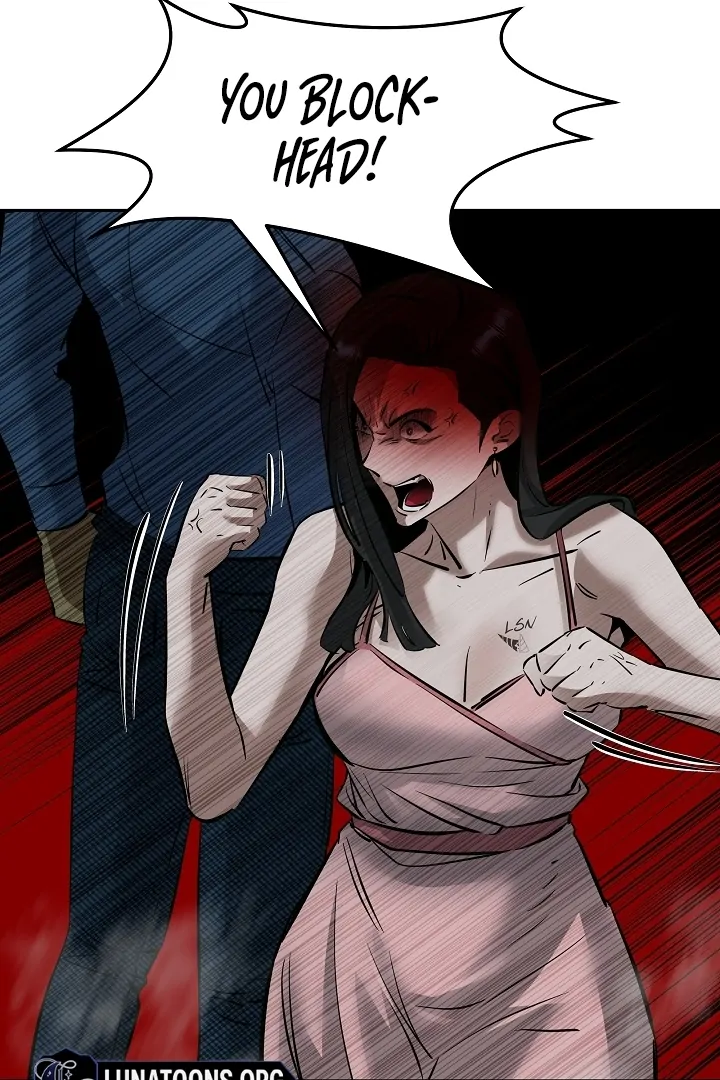 Born in Black Chapter 7 - Page 116