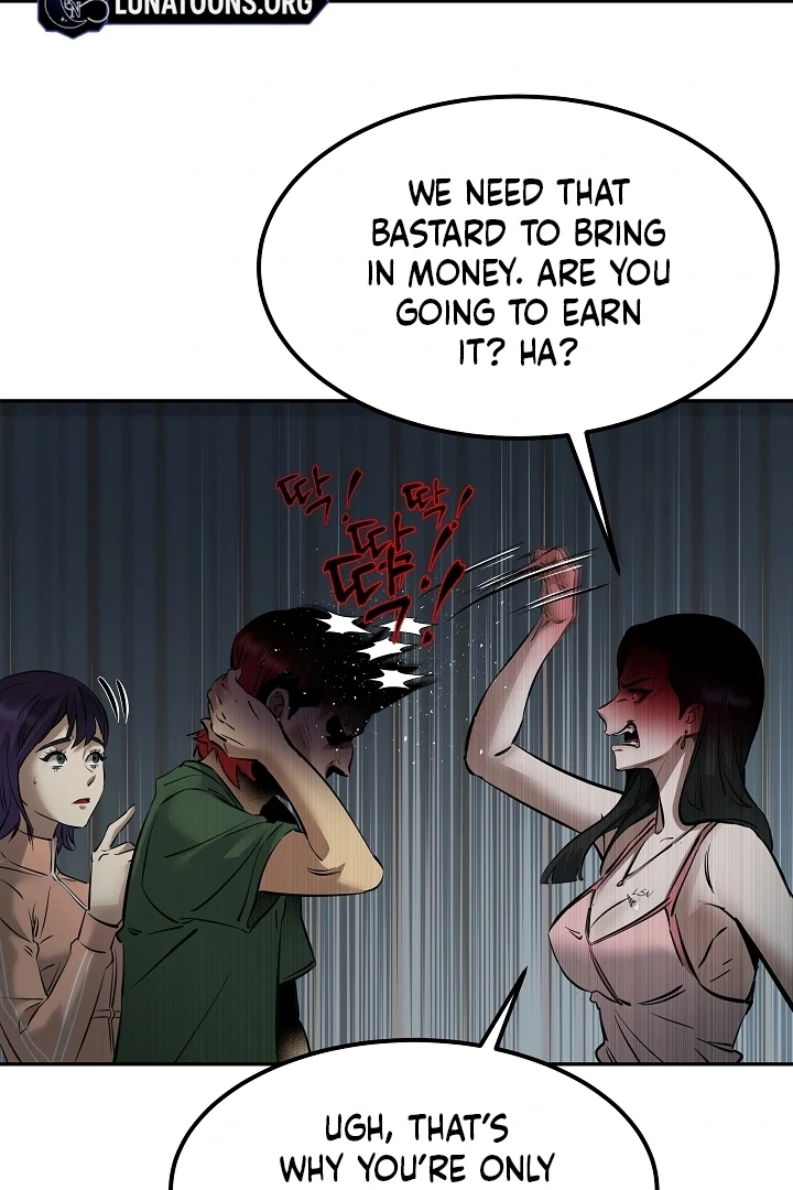 Born in Black Chapter 7 - Page 117
