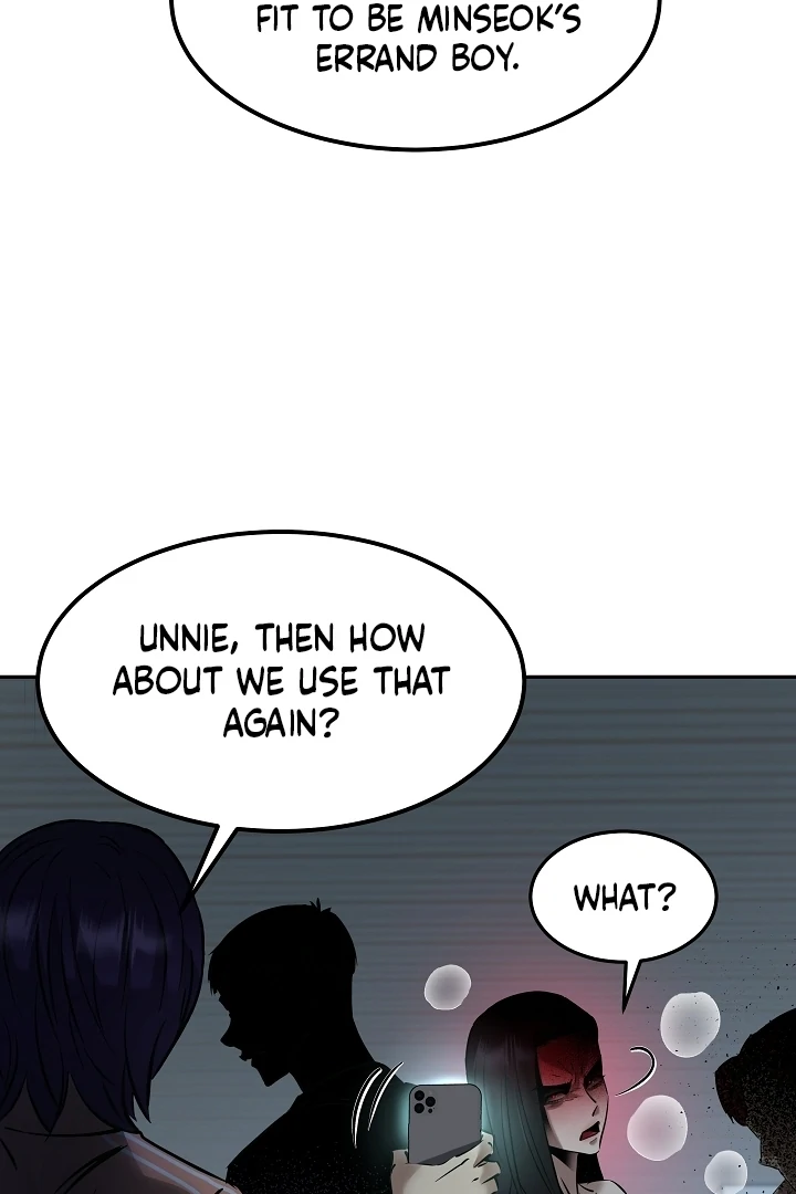 Born in Black Chapter 7 - Page 118