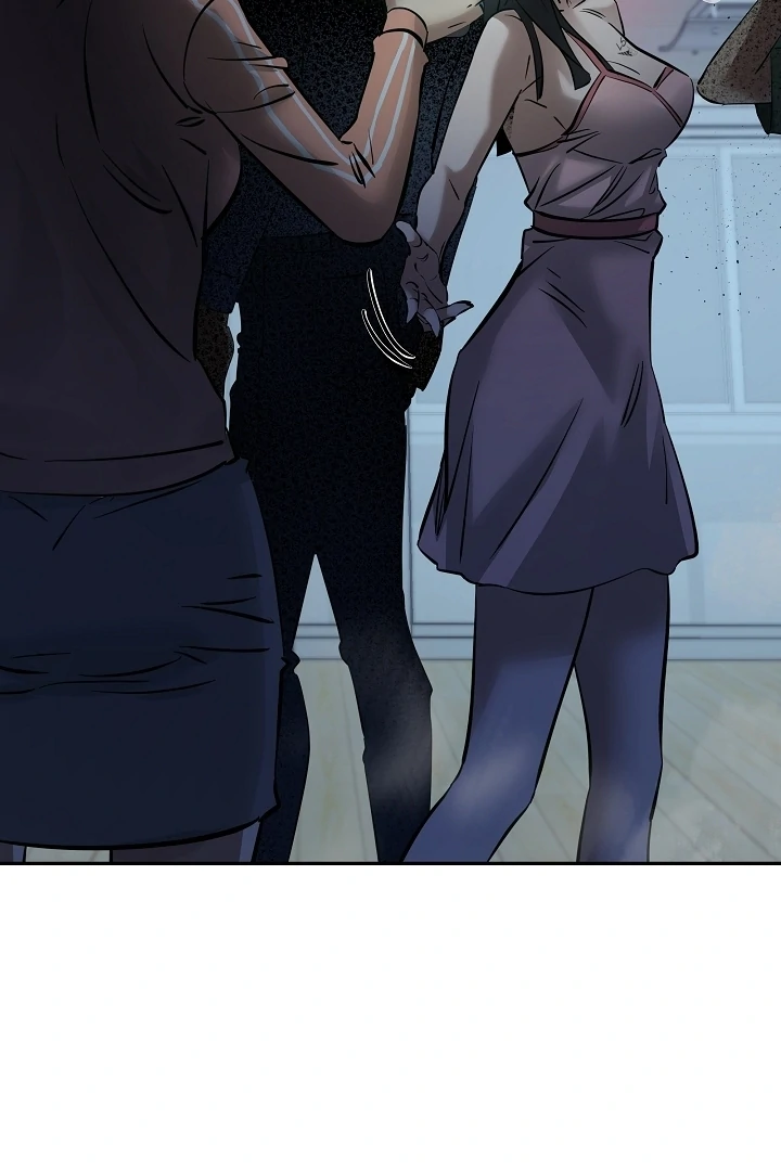 Born in Black Chapter 7 - Page 119