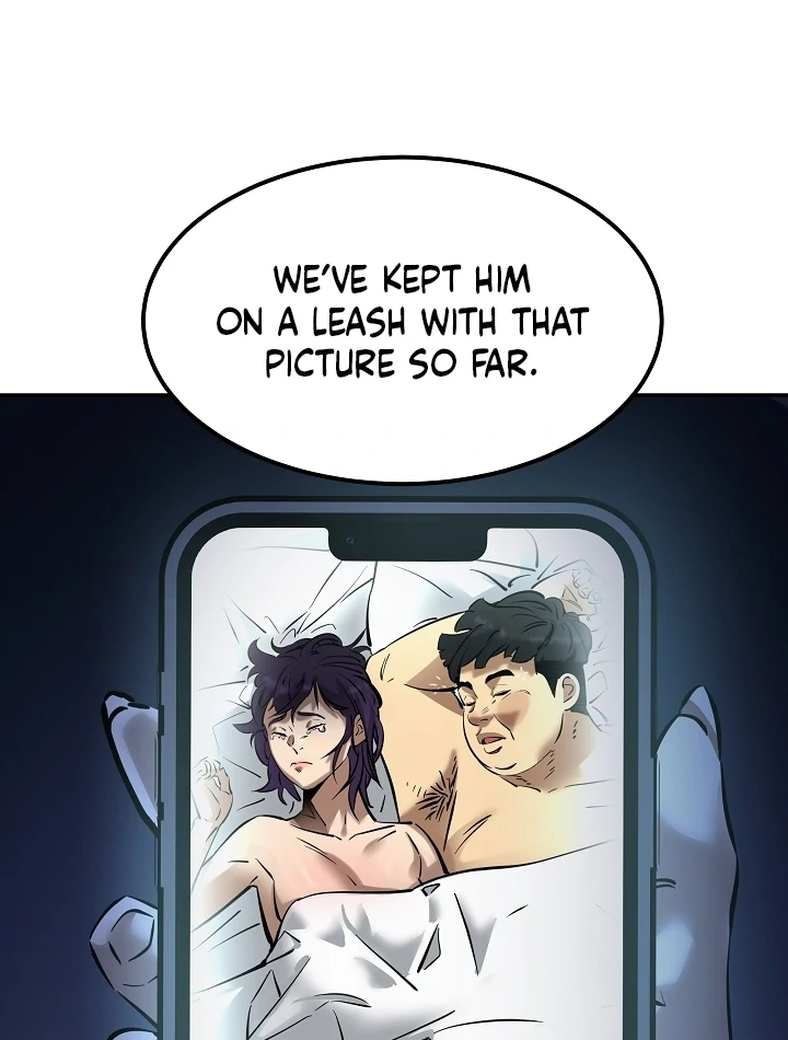 Born in Black Chapter 7 - Page 120