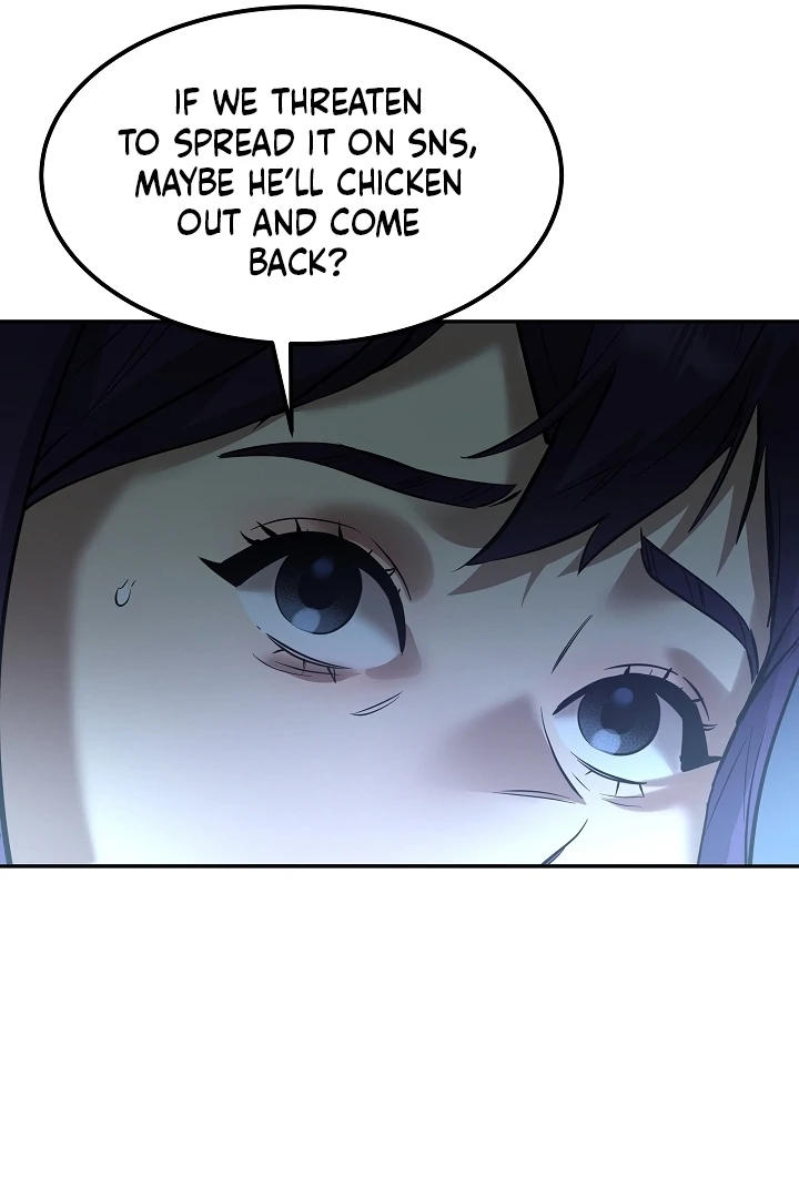 Born in Black Chapter 7 - Page 122