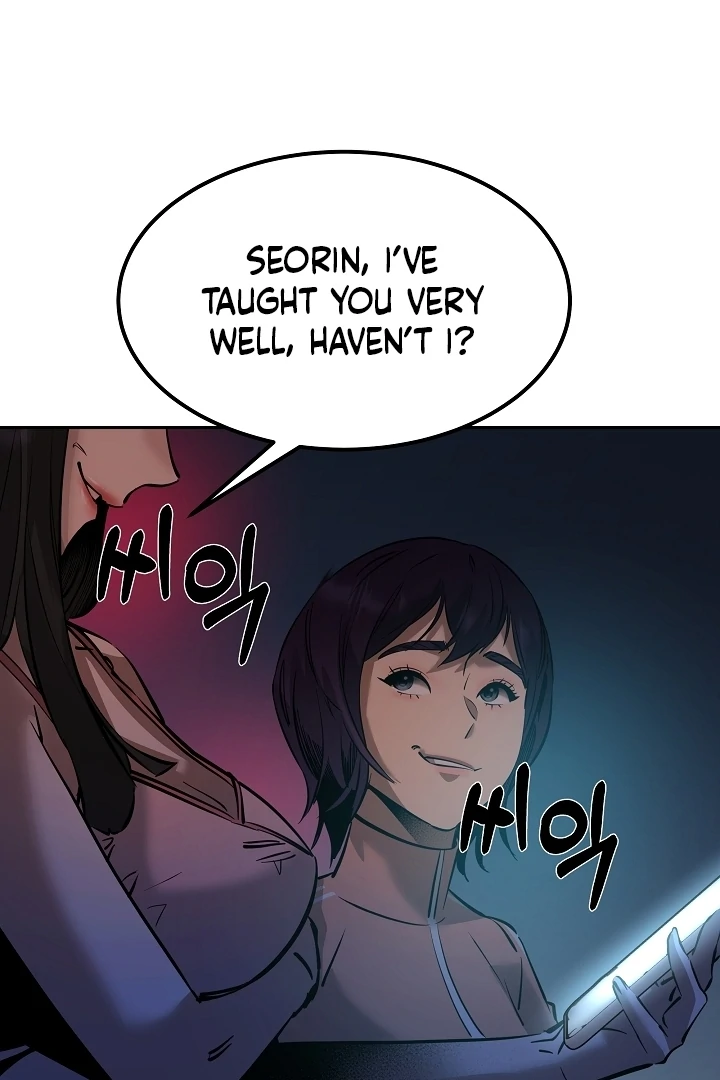 Born in Black Chapter 7 - Page 123